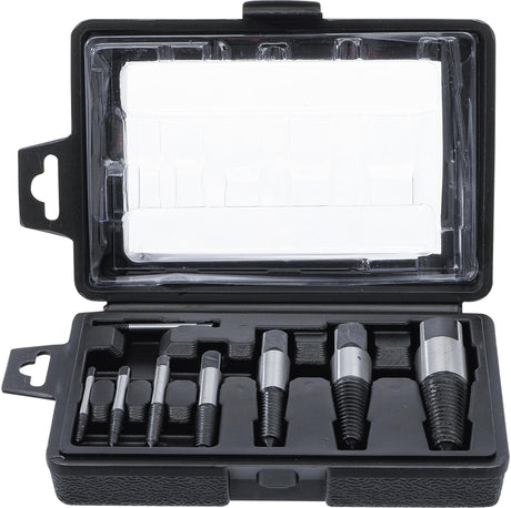SCREW EXTRACTOR SET | M3-M50 | 8 PCS. (1897)