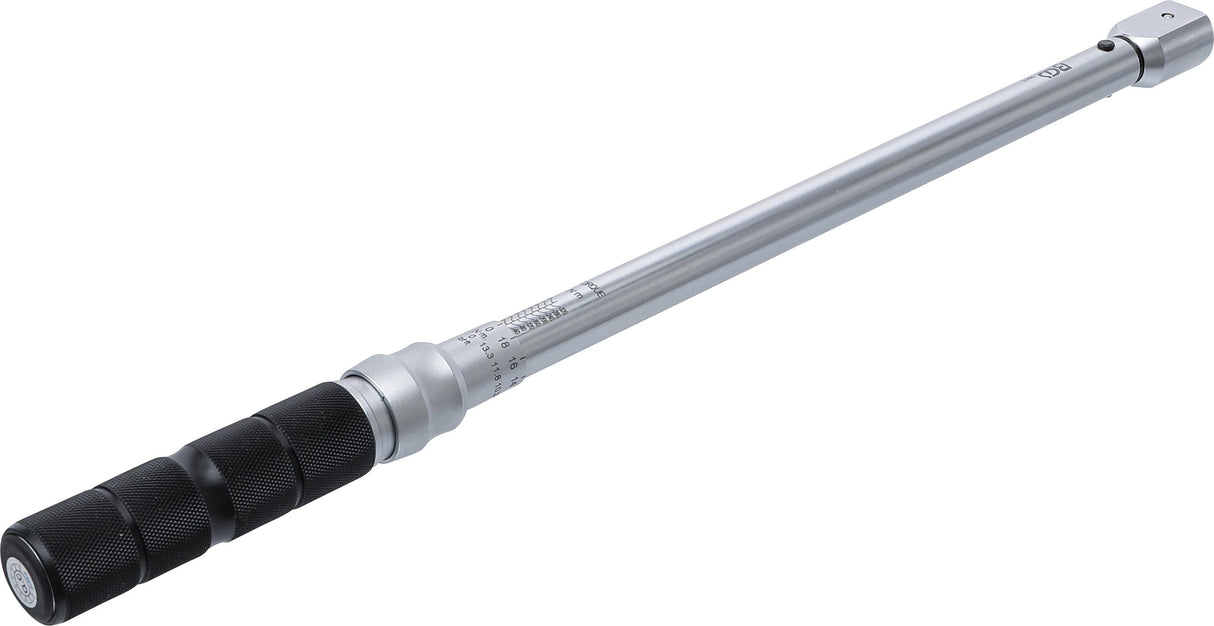 TORQUE WRENCH | 60 - 340 NM | FOR 14 X 18 MM INSERT TOOLS (2817)