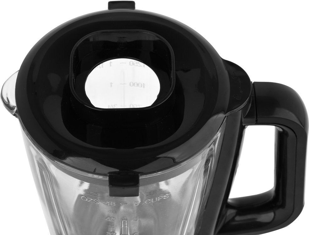 CHOPPER / BLENDER | RED | 600W (67705)