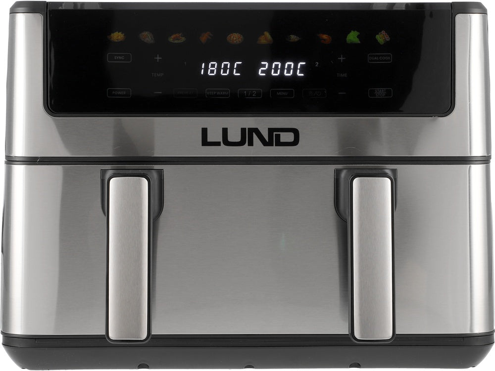 AIR FRYER 10L 2600W (67595)