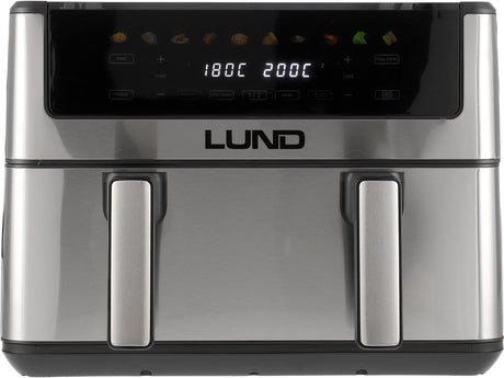 AIR FRYER 10L 2600W (67595)