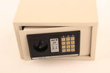 SAFE W. DIGITAL LOCK 35*25*25CM (78641)