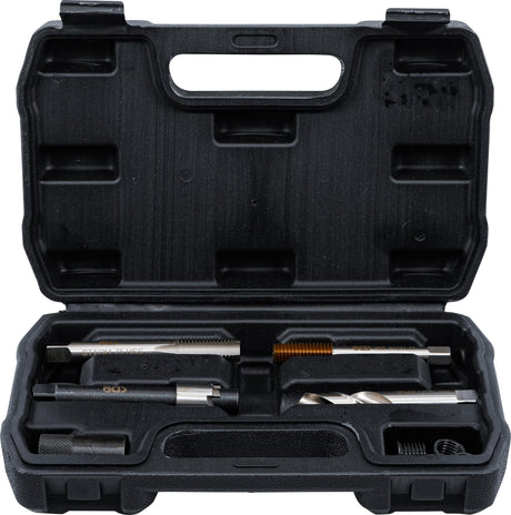 REPAIR KIT FOR OIL DRAIN THREAD | FOR ALUMINUM OIL PANS | M12 X 1.75 MM (74243)