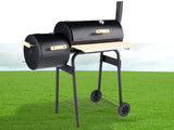 GRILL AND SMOKER, COOKING AREA: 60CM (W) (99513)