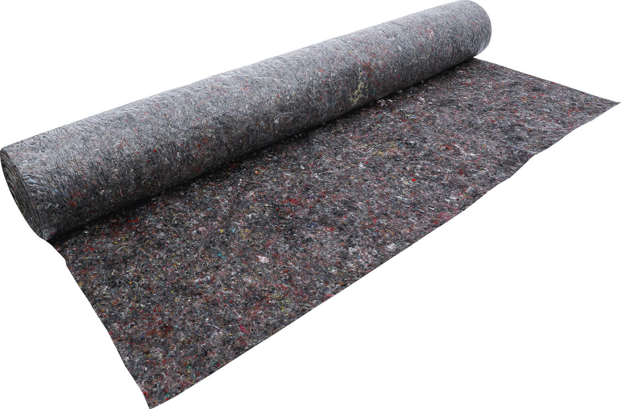 PAINT DROP CLOTH | ROLLED | 25 X 1 M (9794)