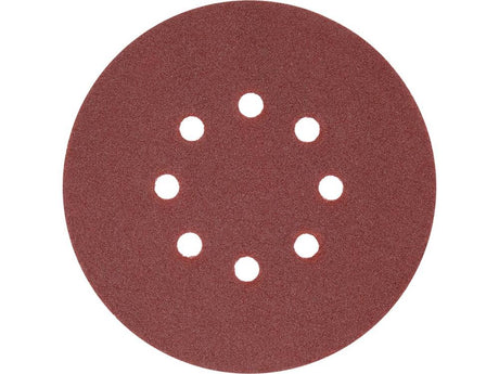 ABRA DISC WI HO FAST 8 HO P120 150 50PCS (YT-834595)