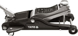 LOW PROFILE FLOOR JACK 2.0T (YT-1720)