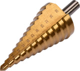 STEP DRILL 6-38MM (YT-44740)