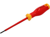 EXTRA SLIM INSUL. SCREWDRIVER 3.0X100MM (YT-282641)