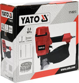 COIL NAILER FOR NAILS 45-70MM (YT-09213)