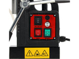 MAGNETIC DRILLING MACHINE | 1300W | ELECTROMAGNETIC BASE | 3/4" (YT-820501)