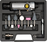 DIE GRINDER KIT 15PCS (81109)