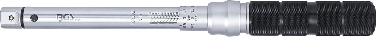 TORQUE WRENCH | 20 - 100 NM | FOR 9 X 12 MM INSERT TOOLS (2815)