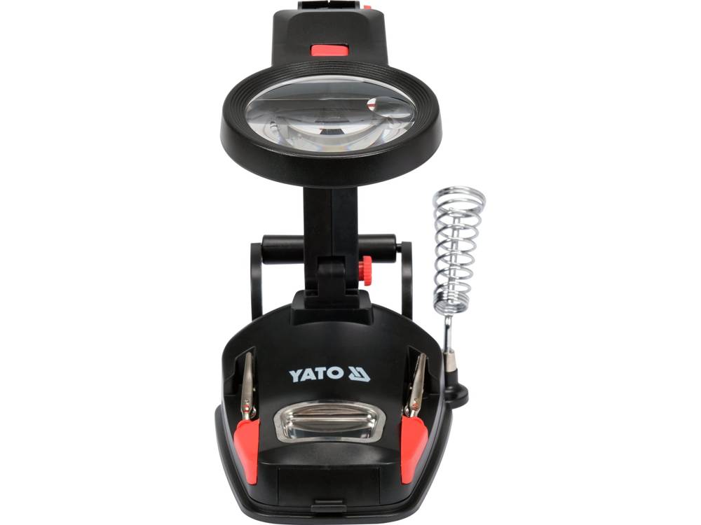 HELPING HAND WITH LED LIGHT (YT-73861)