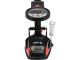 HELPING HAND WITH LED LIGHT (YT-73861)