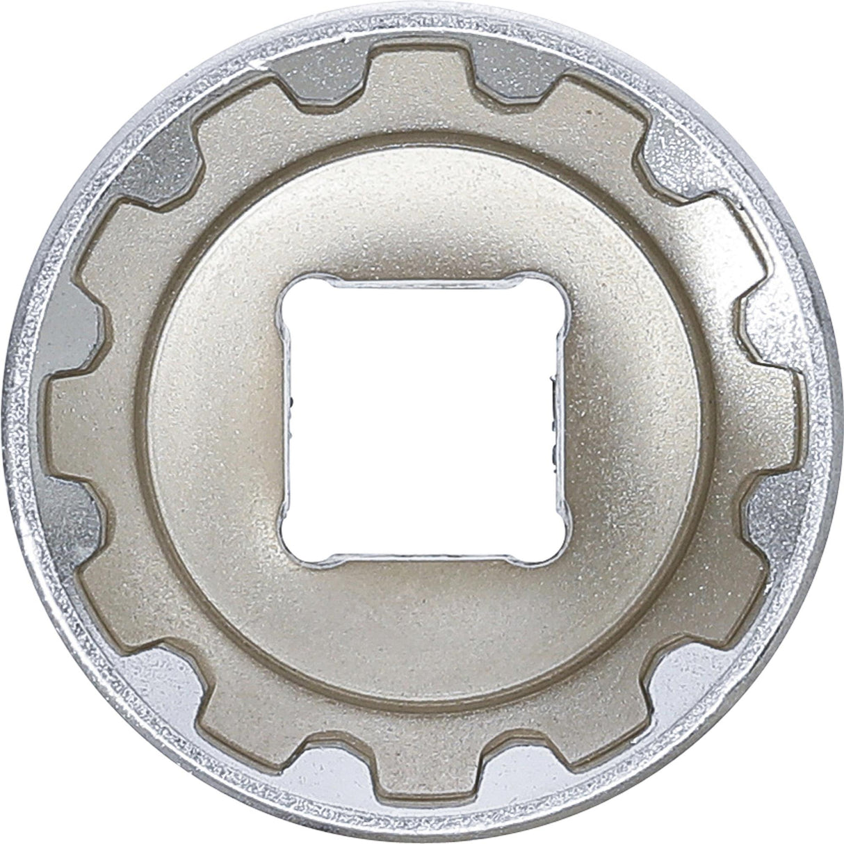 SOCKET, GEAR LOCK | 12.5 MM (1/2") DRIVE | 30 MM (10230)