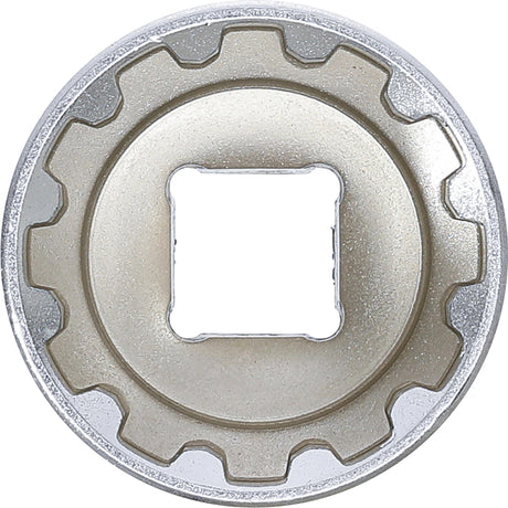 Monipuolinen hylsy | 12,5 mm (1/2") | 30 mm (10230)