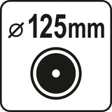 TROLLEY FOR TRANSPORTING LARGE PLATES (YT-37433)