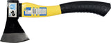 CHOPPING AXE 600G FIBERGLASS HANDLE (33065)