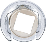 SPECIAL SOCKET, SLOTTED | 10 MM (3/8") DRIVE | 16 MM (70988-16)