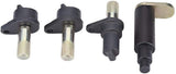 CRANKSHAFT LOCKING KIT | VW POLO, LUPO, SEAT, SKODA 1.2L (XC4182)