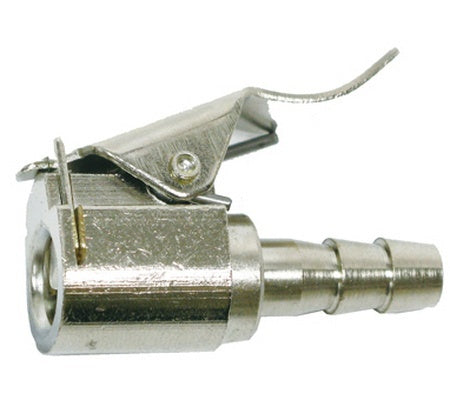 GALVANIZED PUMP NOZZLE | 6 MM (LF-08Z)
