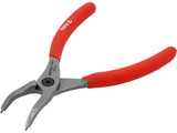 CIRCLIP PLIERS INTERNAL BENT 180MM (YT-19983)
