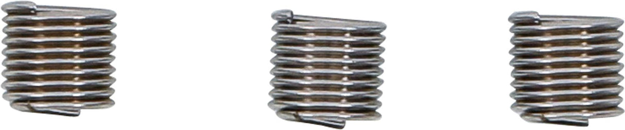 REPLACEMENT THREAD INSERTS | M9 X 1.25 MM | 25 PCS. (9435-1)