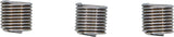 REPLACEMENT THREAD INSERTS | M9 X 1.25 MM | 25 PCS. (9435-1)