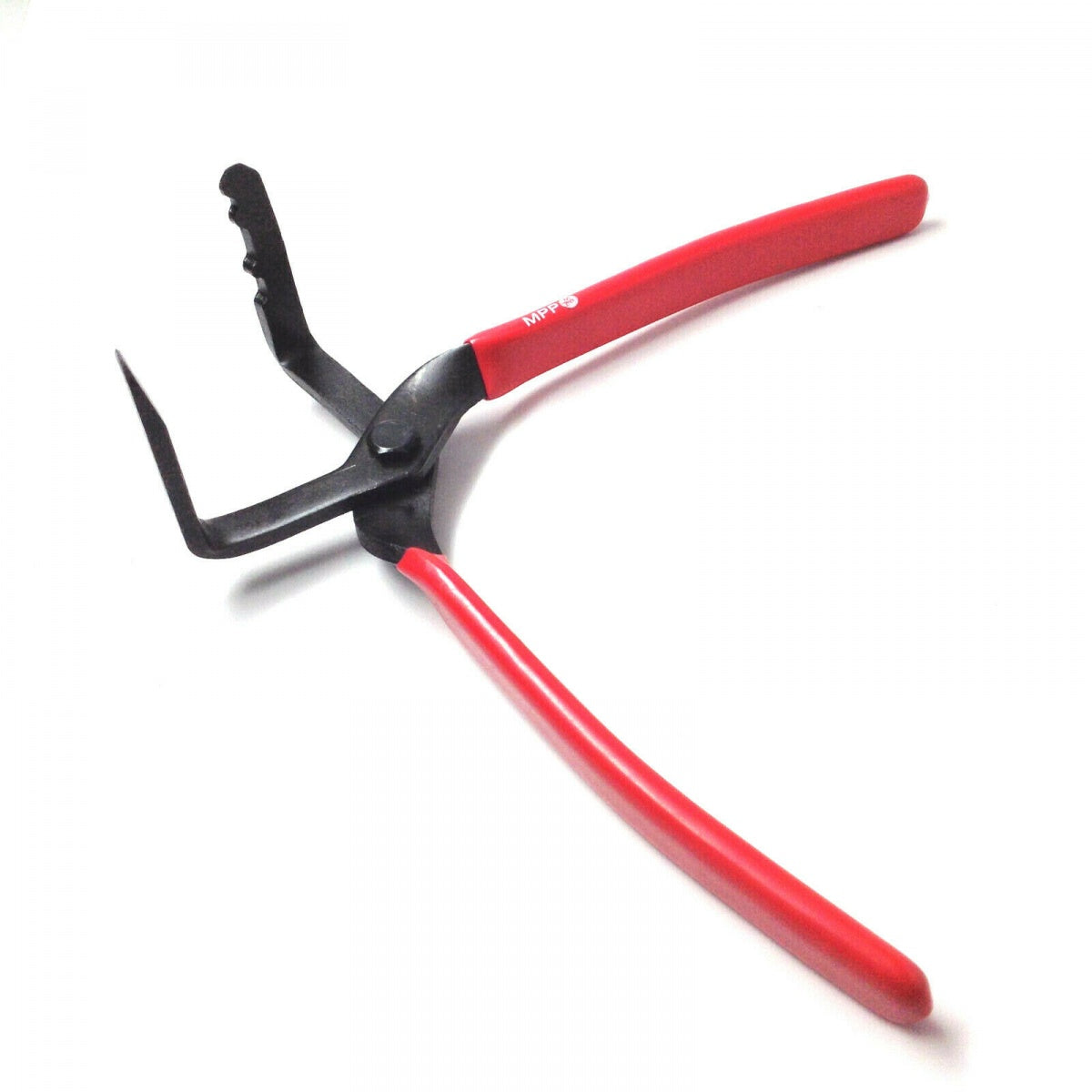 TRIM REMOVAL PLIERS | CURVED 90° | 190 MM (SK01612)