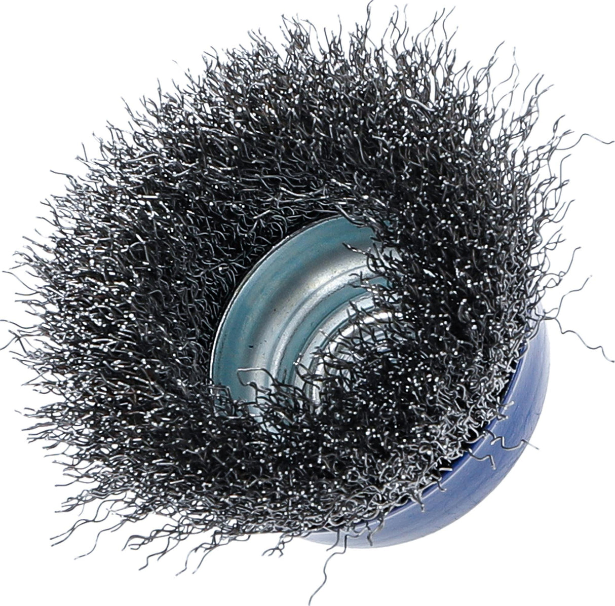WIRE CUP BRUSH | M14 X 2 DRIVE | Ø 65 MM X 50 MM (3993)