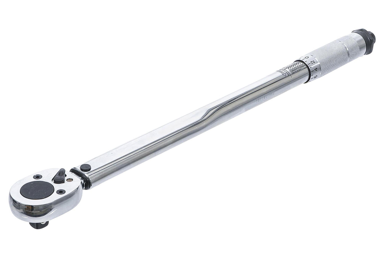 TORQUE WRENCH | 12.5 MM (1/2") | 40 - 210 NM (957)