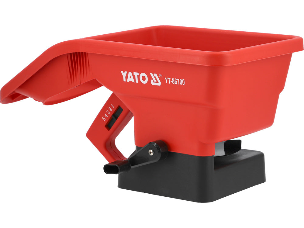 MANUAL SEEDER FOR, FERTILIZER, SEEDS 3L (YT-86700)