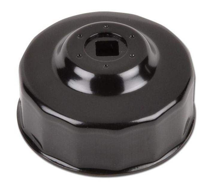 OIL FILTER CAP | 76 MM X P-14, BMW, AUDI, OPEL, VW AND OTHERS (H17017614)