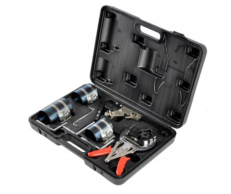 PISTON AND RING SERVICE KIT (SK16252)