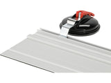 TILES CUTTER WITH GUIDE RAIL 125MM 1400W (YT-821591)