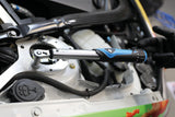 TORQUE WRENCH | 6.3 MM (1/4") | 5 - 25 NM (2803)
