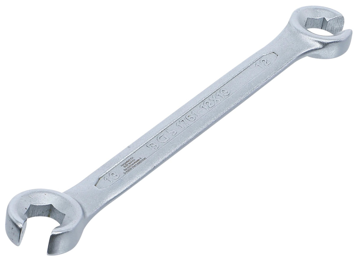 OFFSET RING SPANNER | 12 X 13 MM (1761-12X13)