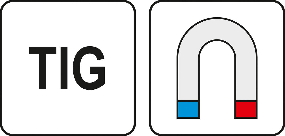 TIG TORCH MAGNETIC HOLDER (YT-08711)