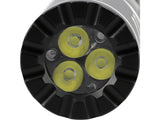 RECHARGEABLE FLASHLIGHT 20W 2500LM (YT-085613)