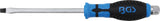 SCREWDRIVER | WITH EXTERNAL HEXAGON | SLOT SL 8 MM | BLADE LENGTH 150 MM (7920)