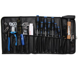 TOOL ASSORTMENT IN WALLET | 270 PCS. (3322)