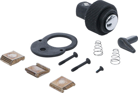 REPAIR KIT FOR RATCHET HEAD | 12.5 MM (1/2") | FOR BGS 72113, 72114 (72117)