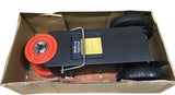 PNEUMATIC LIFT | MOBILE | 40 / 80 T (E2280)