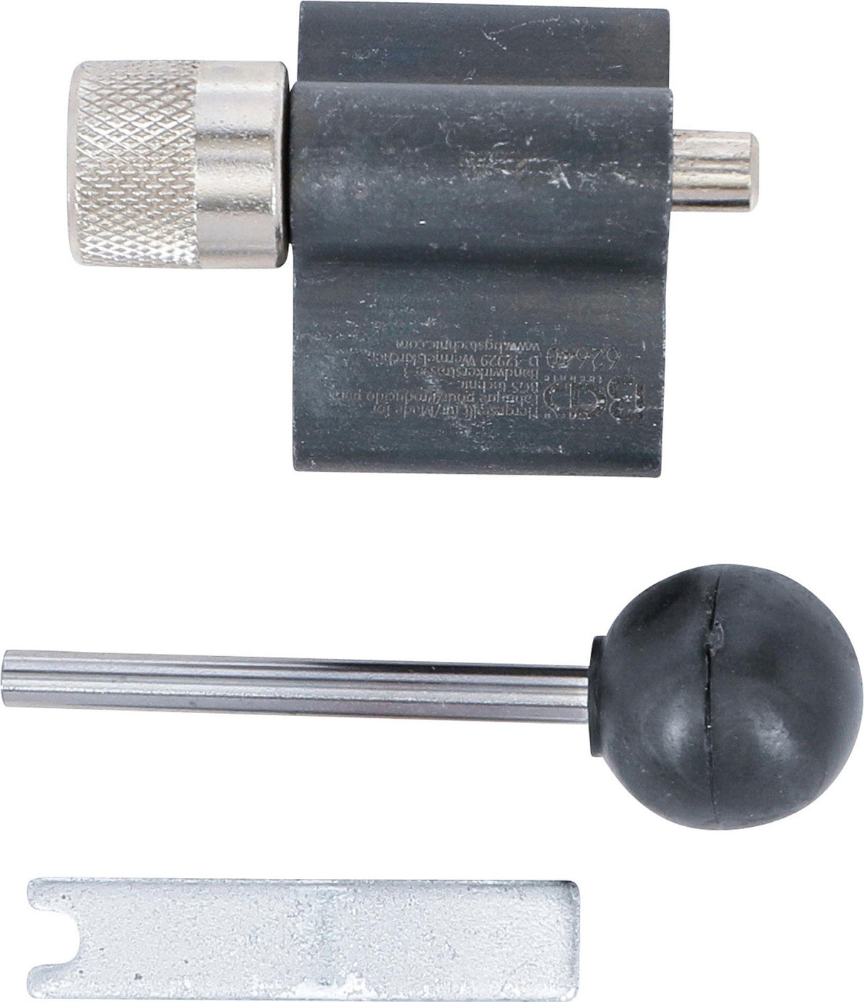 ENGINE TIMING TOOL KIT | FOR VAG | 3 PCS. (62640)