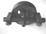 BELT PULLEY PULLER | 40 - 168 MM (7779)