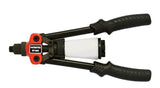 RIVET TOOL | FOR 2.4-6.4 MM RIVETS | 330 MM (M49575)