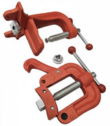 BENCH PIPE CLAMPS | 10-60 MM (SK36058)