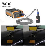 BODY DENT REMOVAL TOOL | INDUCTION | METAL | WOYO (PDR007)