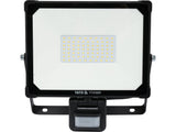 FLOODLIGHT SMD LED 50W 4750LM PIR SENSOR (YT-818291)